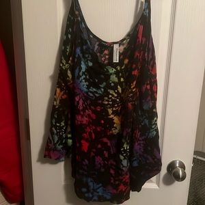 Torrid tank top